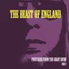 The Beast of England - Postcards from the Great Satan